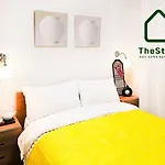 Thestayplus