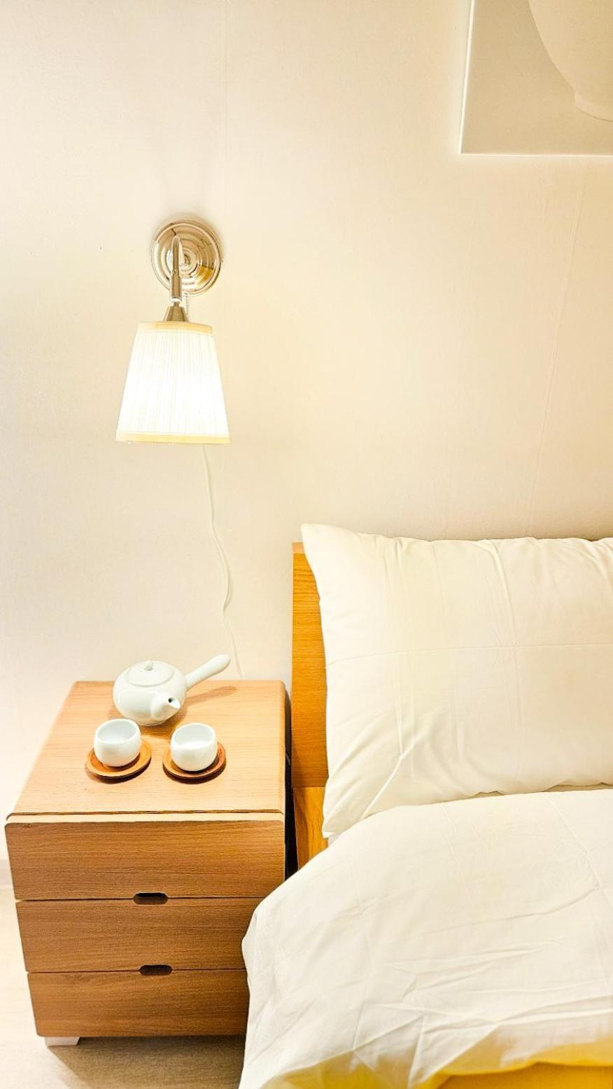 Apartment Thestayplus *