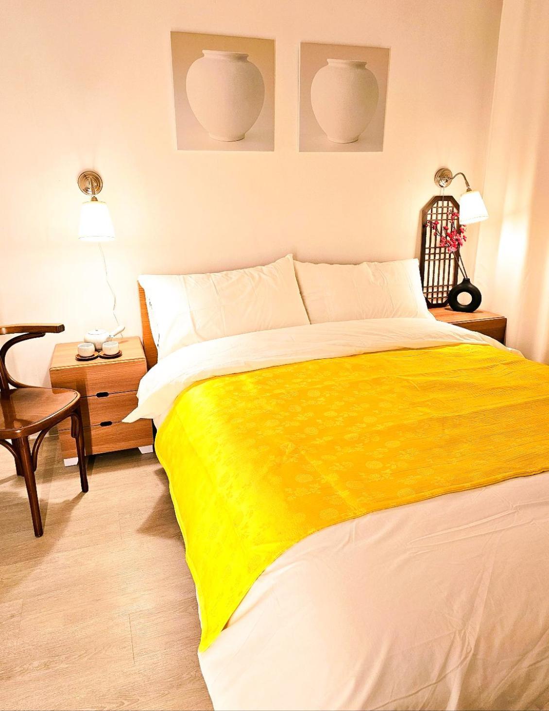 Thestayplus Apartment Seoul