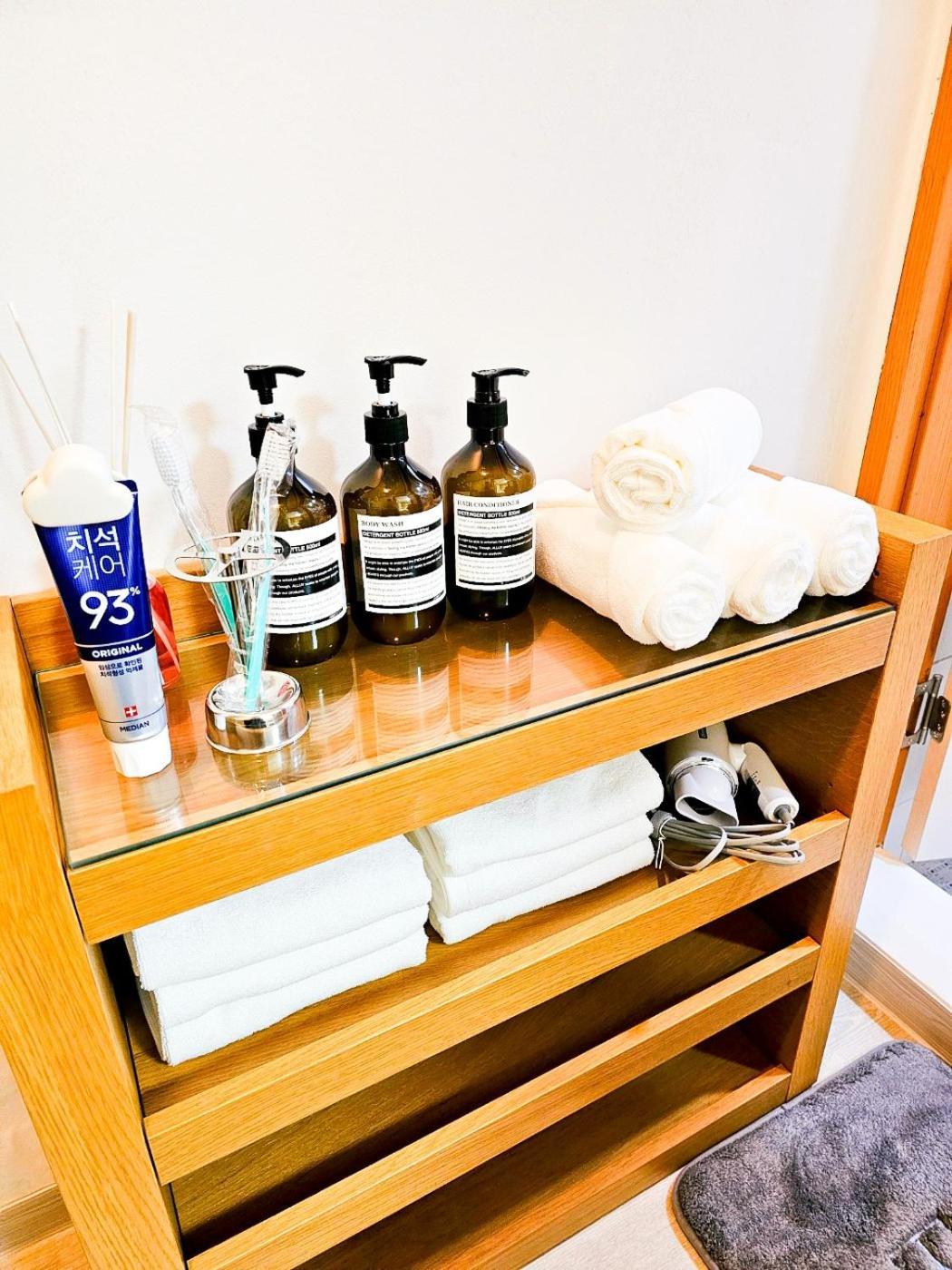 Thestayplus Seoul