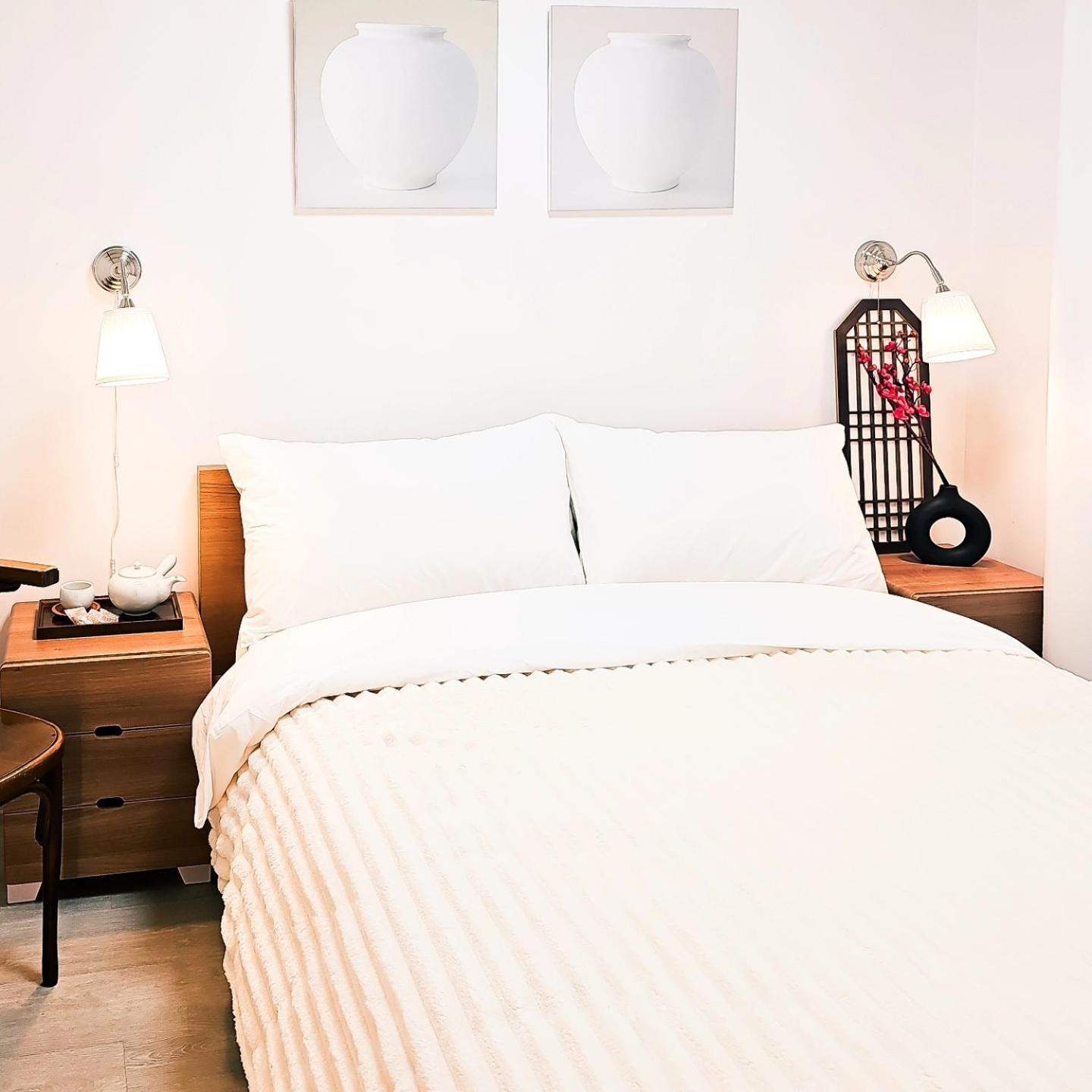 Thestayplus Apartment