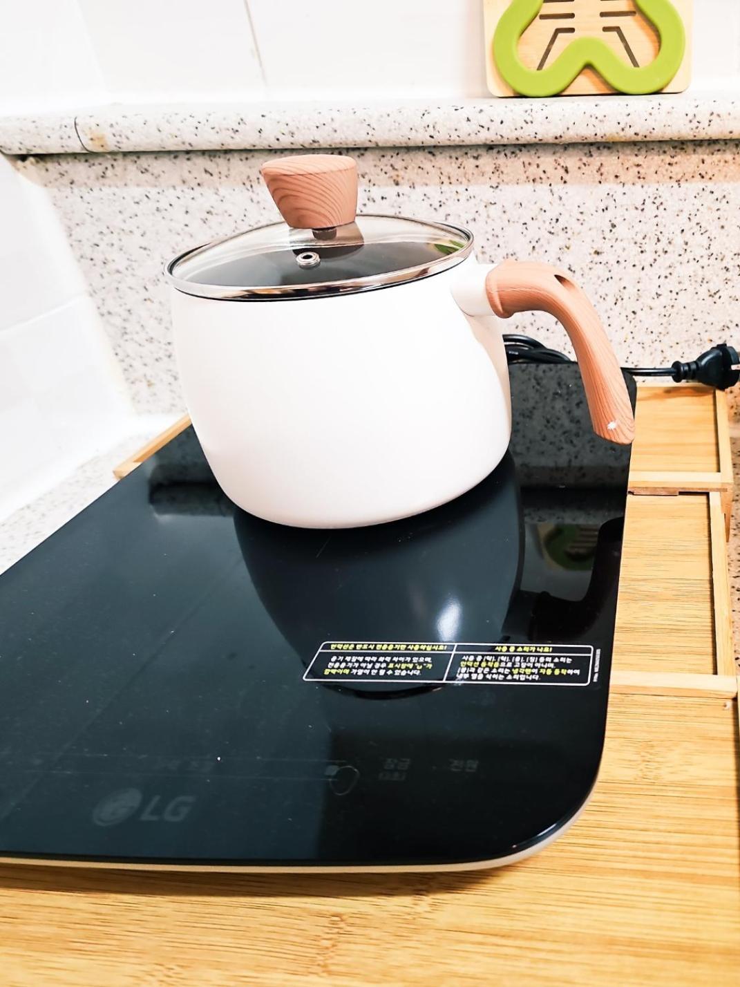 Thestayplus Seoul