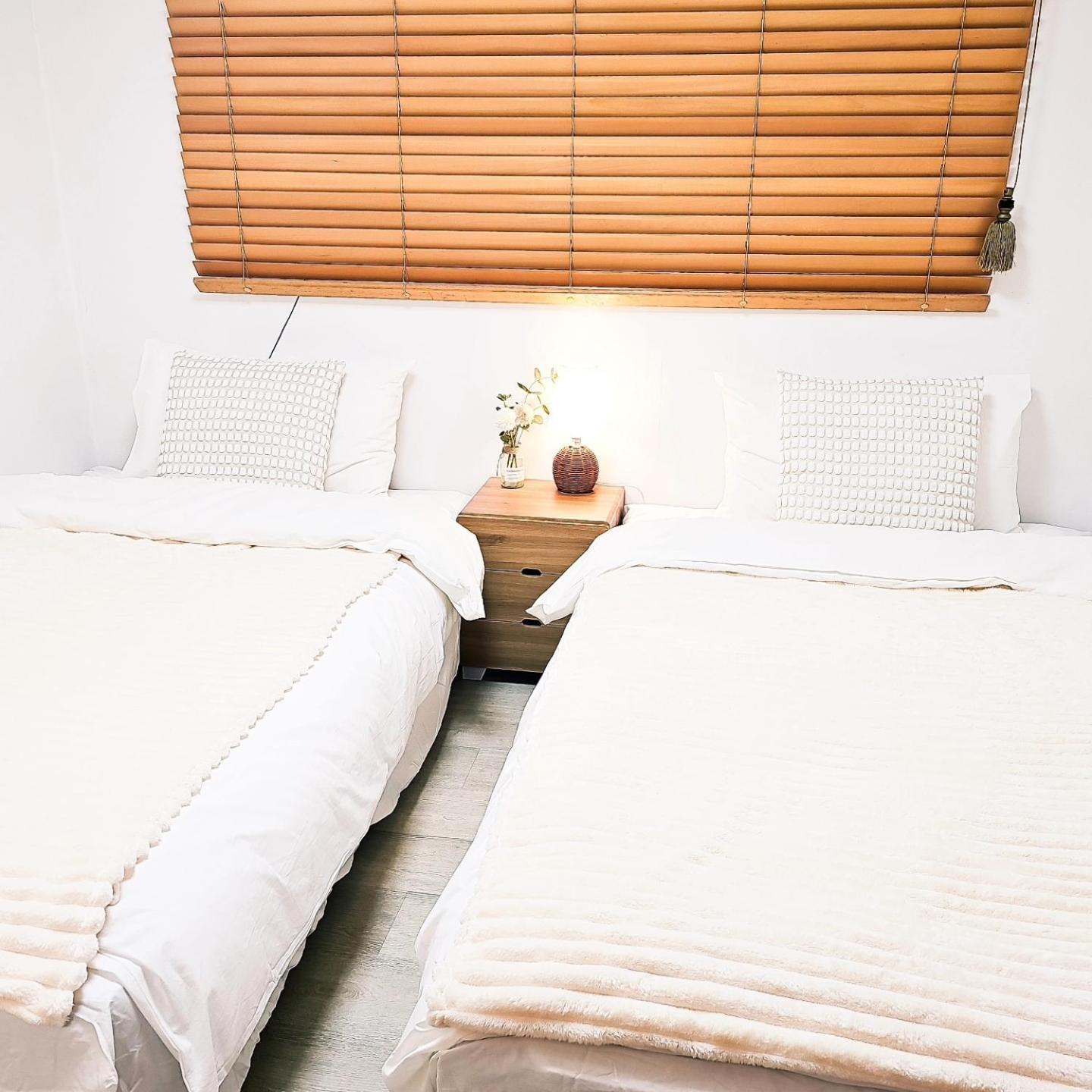 Apartment Thestayplus