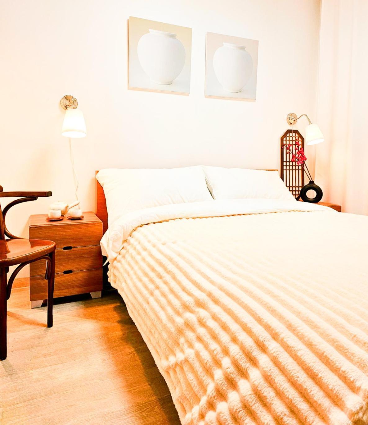 Appartamento Thestayplus Seul