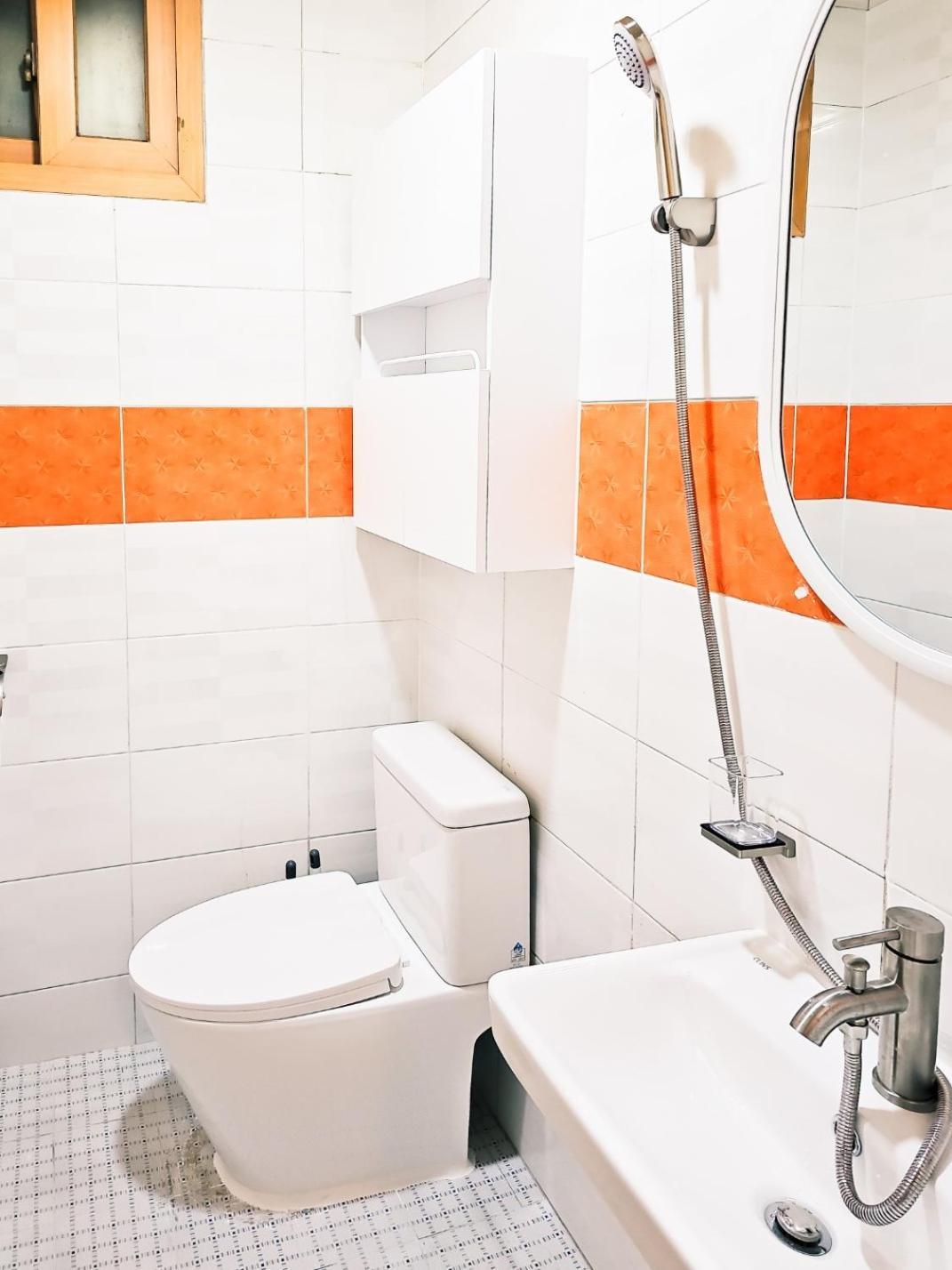 Appartamento Thestayplus Seul