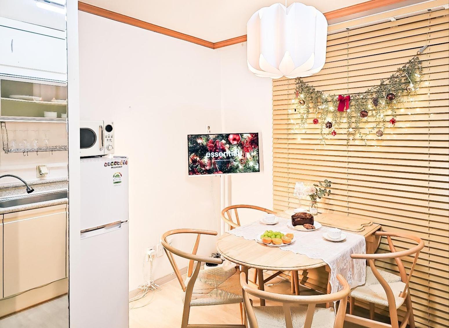 Thestayplus Appartamento *